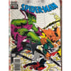 Spider-Man N&deg; 05 - La Guerre Des Bouffons. 