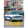 Gazoline N&deg; 88 : Ford Escort Rs 2000. 