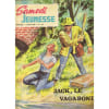 Samedi Jeunesse N&deg; 125 : Jack Le Vagabond. 