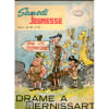 Samedi Jeunesse N&deg; 103 : Drame A Bernissart. 