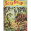 Sans Peur N&deg; 49 : Sans Peur Couverture De Brantonne. 
