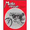 Moto Revue N&deg; 1575 : Le Championnat De France Inter. 