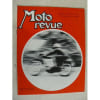 Moto Revue N&deg; 1733 : Morel A La Cote Lapize. 