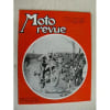 Moto Revue N&deg; 1738 : Le Russe Viktor Arbekov. 