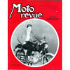 Moto Revue N&deg; 1726 : 125 C Z Competition. 