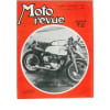 Moto Revue N&deg; 1723 : Autour De La T 120. 
