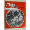 Moto Revue N&deg; 1728 : Au Guidon Du 100 Lambretta /Interwiew Taveri. 