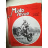 Moto Revue N&deg; 1760 : J'Ai Roule Sur La Honda 450. 
