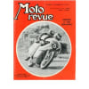 Moto Revue N&deg; 1763 : Songez A Vos Soupape. 