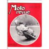 Moto Revue N&deg; 1646 : 124.135 Km/H Provini Morini. 