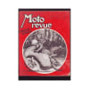Moto Revue N&deg; 1642 : Special Vitesse Harle Norton Record Pulverise. 