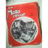 Moto Revue N&deg; 1624 : Angle De Soupape. 