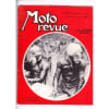 Moto Revue N&deg; 1623 : Calendrier Sportif. 