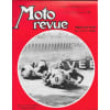 Moto Revue N&deg; 1607 : Frein Moteur Sur 2 Et 4 Temps. 