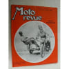 Moto Revue N&deg; 1553 : Notes Electriques. 