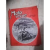 Moto Revue N&deg; 1550 : A Propos De Dirt Track. 