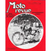 Moto Revue N&deg; 1555 : Refroidissement Liquide. 