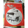 Moto Revue N&deg; 1530 : Consommation Normalise. 