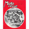 Moto Revue N&deg; 1790 : Nouvelle Technique Twin 125 Derby. 