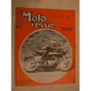 Moto Revue N&deg; 1690 : Production Japonaise. 