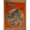 Moto Revue N&deg; 1680 : Plaques Mineralogiques Reflectorisees. 