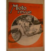 Moto Revue N&deg; 1683 : Les Motos Sovietiques. 