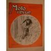 Moto Revue N&deg; 1687 : Bohec Bien Parti Pour Le Titre. 