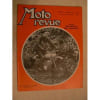 Moto Revue N&deg; 1677 : A La Recherche Des Chevaux. 