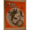 Moto Revue N&deg; 1678 : Table Des Records Du Monde. 