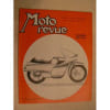 Moto Revue N&deg; 1673 : Poignee Des Gaz. 