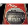 Moto Revue N&deg; 1974 : Daytona. 