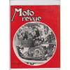 Moto Revue N&deg; 1662 : Les Twin Bianchi Competition. 