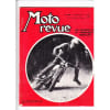 Moto Revue N&deg; 1654 : Au Guidon Du Rennflorett Kreidler. 