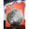 Moto Revue N&deg; 1668 : Nos Huiles Et Leurs Caracteristiques. 