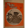 Moto Revue N&deg; 1712 : Le Salon Stand Par Stand. 