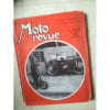 Moto Revue N&deg; 1713 : Le Salon Stand Par Stand. 