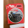 Moto Revue N&deg; 2101 : Championnats Du France De Vitesse 1972 / Harley Davidson Italie. 