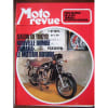 Moto Revue N&deg; 2097 : Prise En Main De La 750 Yamaha. 