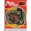 Moto Revue N&deg; 2094 : Premiere Image Du Salon. 