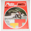 Moto Revue N&deg; 2081 : Vitesse A Reims G R Cross En Tchecoslovaquie. 