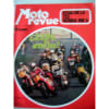 Moto Revue N&deg; 2082 : Essai De La 125 Honda Mk5. 