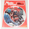 Moto Revue N&deg; 2080 : Vitesse Nouvelle Reglementation. 