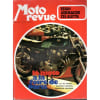 Moto Revue N&deg; 2076 : Essai Aermacchi 125 Aletta. 