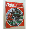 Moto Revue N&deg; 2073 : Les Tris Cylindres Suzuki Dans Le Detail. 