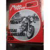 Moto Revue N&deg; 2061 : Trial Europeen A Dison. 