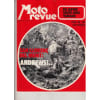 Moto Revue N&deg; 2067 : Du Japon Visite Chez Yamaha. 