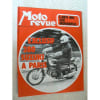 Moto Revue N&deg; 2062 : L'Anti Mv 350 Morbidelli. 