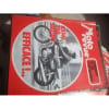 Moto Revue N&deg; 2065 : Comment Et Ou S'Entrainer. 