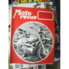 Moto Revue N&deg; 2058 : Essai Ossa Enduro. 