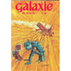 Galaxie N&deg; 155 : Le Seigneur Des Uffts. 
